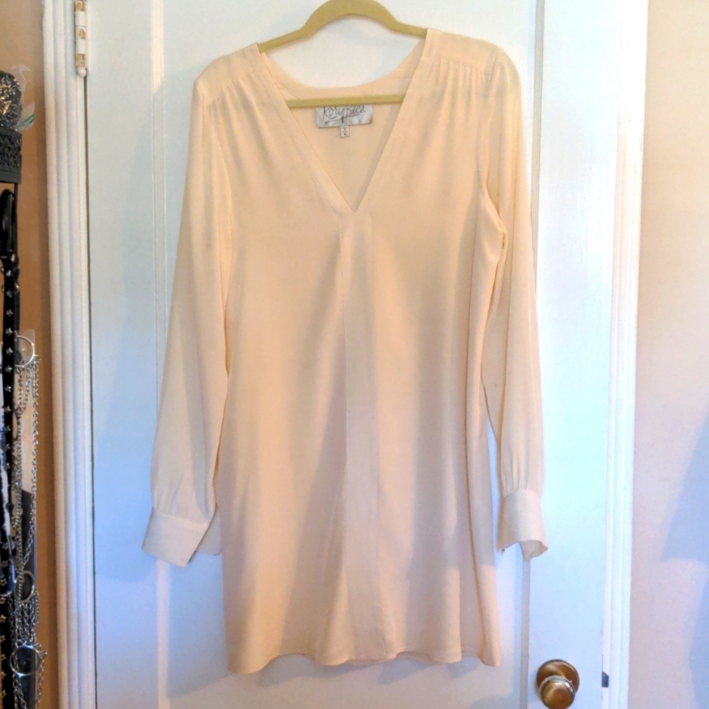 Rory Beca Dress